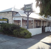 Guichen Bay Motel - Tourism Gold Coast