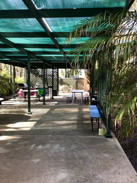 Port Pirie Accommodation And Apartments - Tourism Gold Coast 31