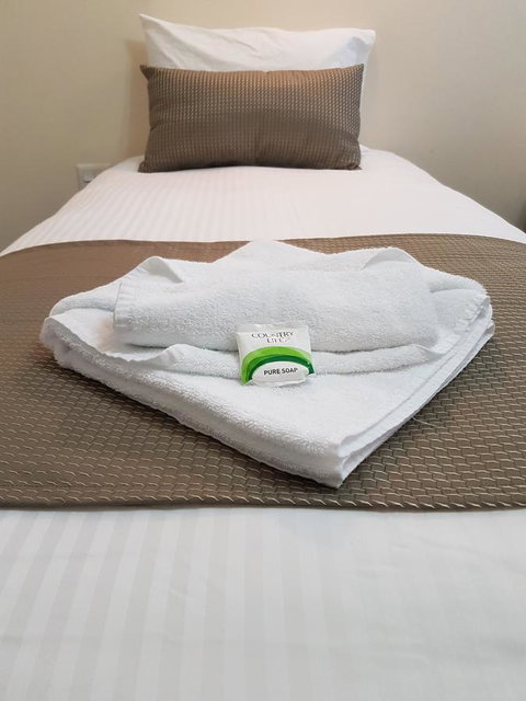 Port Pirie Accommodation And Apartments - Tourism Gold Coast 39