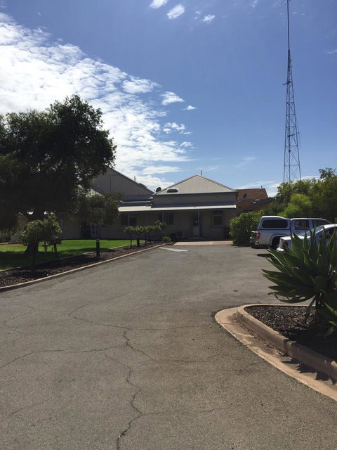 Port Pirie Accommodation And Apartments - Tourism Gold Coast 6