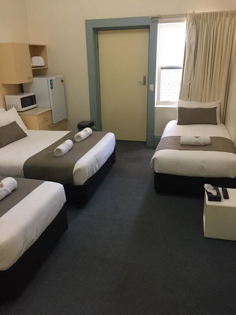 Port Pirie Accommodation And Apartments - Tourism Gold Coast 10