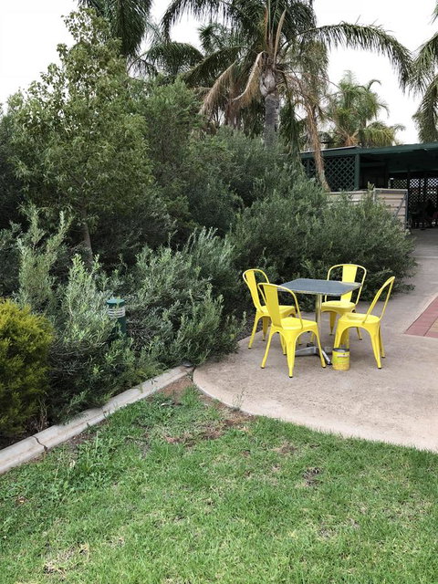 Port Pirie Accommodation And Apartments - Tourism Gold Coast 43