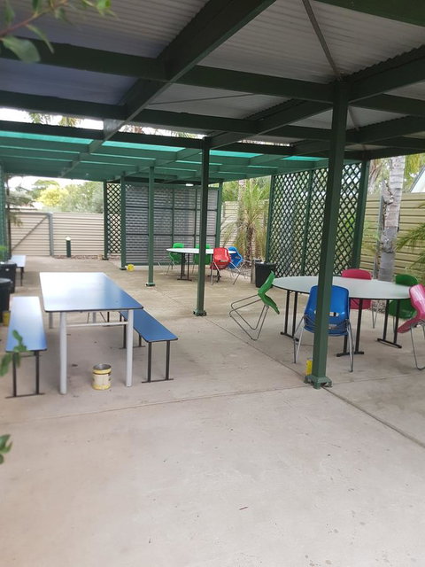 Port Pirie Accommodation And Apartments - Tourism Gold Coast 36