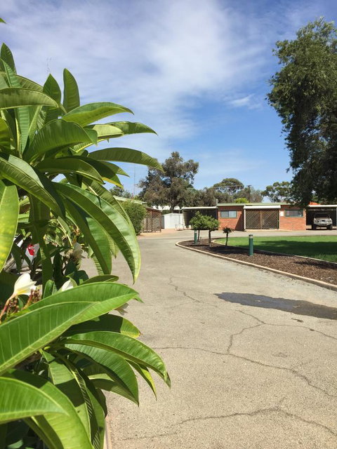 Port Pirie Accommodation And Apartments - Tourism Gold Coast 4