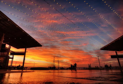 The One @ Henley Beach - Gold Coast 7