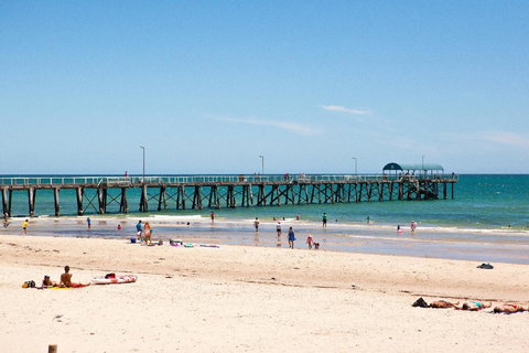 The One @ Henley Beach - Gold Coast 9
