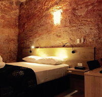 The Lookout Cave Underground Motel - Tourism Gold Coast