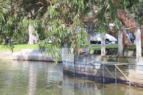 Jervis Bay Holiday Park - Tourism Gold Coast 8