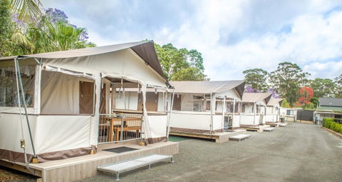 Jervis Bay Holiday Park - Tourism Gold Coast 6