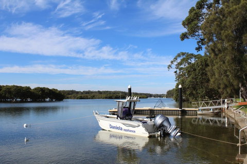 Jervis Bay Holiday Park - Tourism Gold Coast 7
