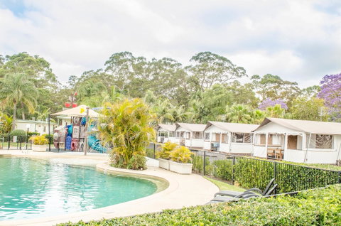 Jervis Bay Holiday Park - Tourism Gold Coast 5