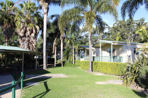 Jervis Bay Holiday Park - Tourism Gold Coast 9