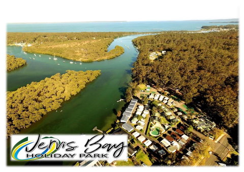Jervis Bay Holiday Park - Tourism Gold Coast 1