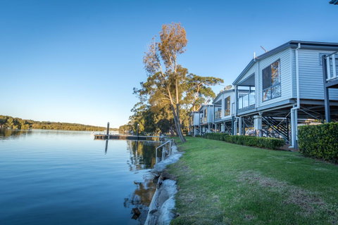 Jervis Bay Holiday Park - Tourism Gold Coast 3