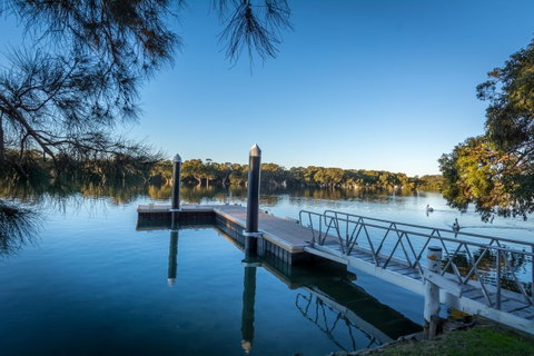 Jervis Bay Holiday Park - Tourism Gold Coast 4