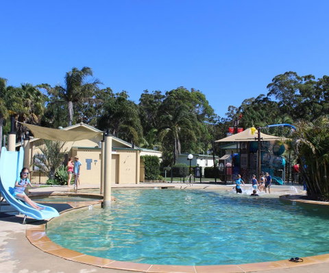 Jervis Bay Holiday Park - Tourism Gold Coast 10