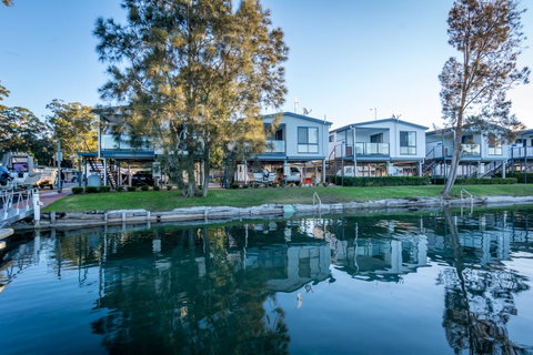 Jervis Bay Holiday Park - Tourism Gold Coast 0