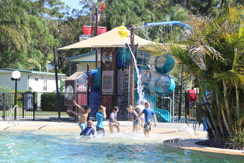 Jervis Bay Holiday Park - Tourism Gold Coast 11