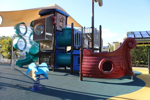 Jervis Bay Holiday Park - Tourism Gold Coast 12