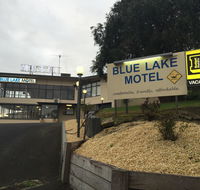 Blue Lake Motel - Tourism Gold Coast