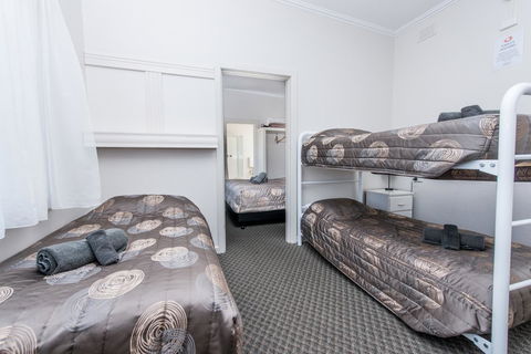 Blue Lake Motel - Tourism Gold Coast 8