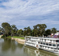 Murray River Queen - Tourism Gold Coast