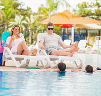 BIG4 West Beach Parks - Tourism Gold Coast