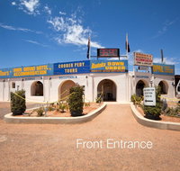 Radeka Downunder Underground Motel - Tourism Gold Coast