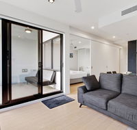 Swainson at Bowery - Gold Coast