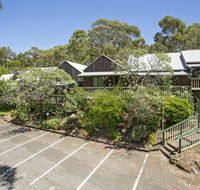 Second Valley Motel - Gold Coast