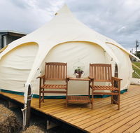 Bukirk Glamping - Gold Coast