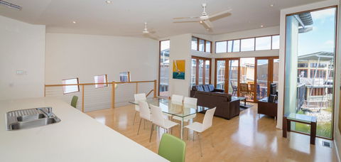South Shores Yellowfin Villa 96 - South Shores Normanville - Gold Coast 10