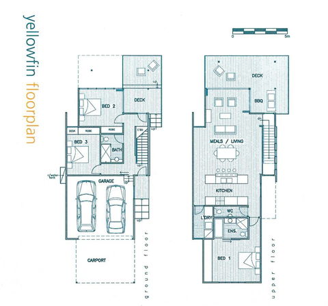 South Shores Yellowfin Villa 96 - South Shores Normanville - Gold Coast 18