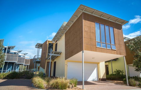 South Shores Yellowfin Villa 96 - South Shores Normanville - Gold Coast 16