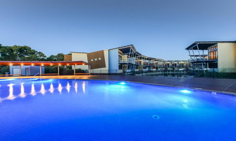 South Shores Yellowfin Villa 96 - South Shores Normanville - Gold Coast 14