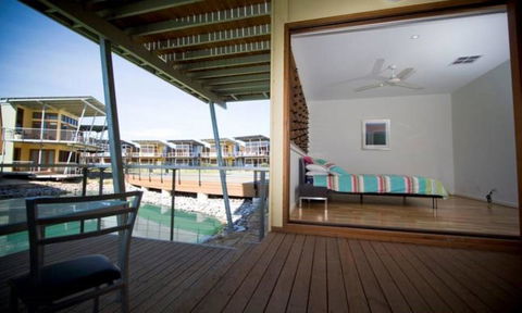 South Shores Yellowfin Villa 96 - South Shores Normanville - Gold Coast 5
