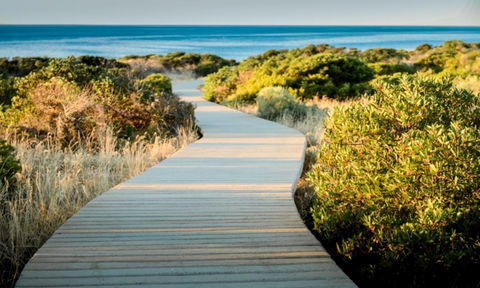 South Shores Yellowfin Villa 96 - South Shores Normanville - Gold Coast 22