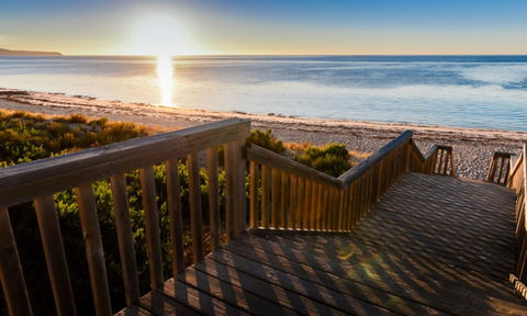 South Shores Yellowfin Villa 96 - South Shores Normanville - Gold Coast 7