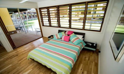 South Shores Yellowfin Villa 96 - South Shores Normanville - Gold Coast 3