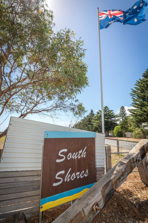 South Shores Yellowfin Villa 96 - South Shores Normanville - Gold Coast 2