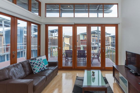 South Shores Yellowfin Villa 96 - South Shores Normanville - Gold Coast 12