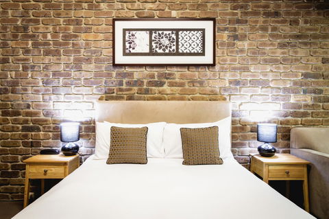 The Lodge By Manna - Tourism Gold Coast 5