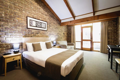 The Lodge By Manna - Tourism Gold Coast 4