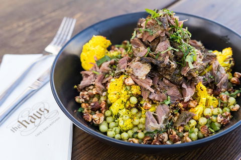 The Lodge By Manna - Tourism Gold Coast 21