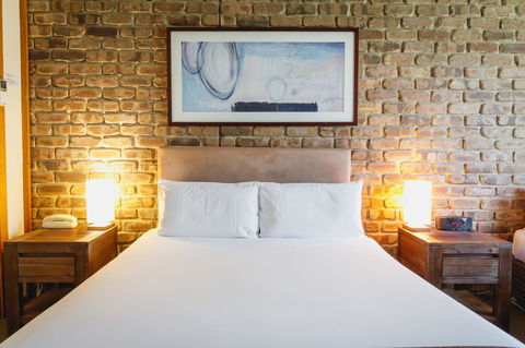 The Lodge By Manna - Tourism Gold Coast 7