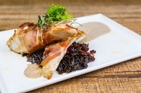 The Lodge By Manna - Tourism Gold Coast 26