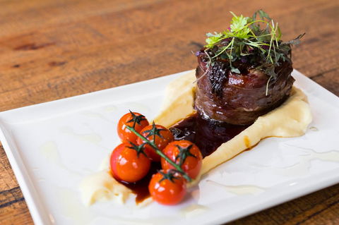 The Lodge By Manna - Tourism Gold Coast 25