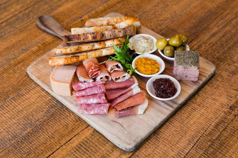 The Lodge By Manna - Tourism Gold Coast 27