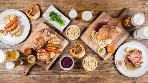 The Lodge By Manna - Tourism Gold Coast 19