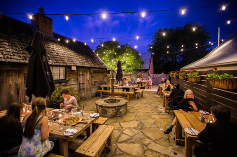 The Lodge By Manna - Tourism Gold Coast 18